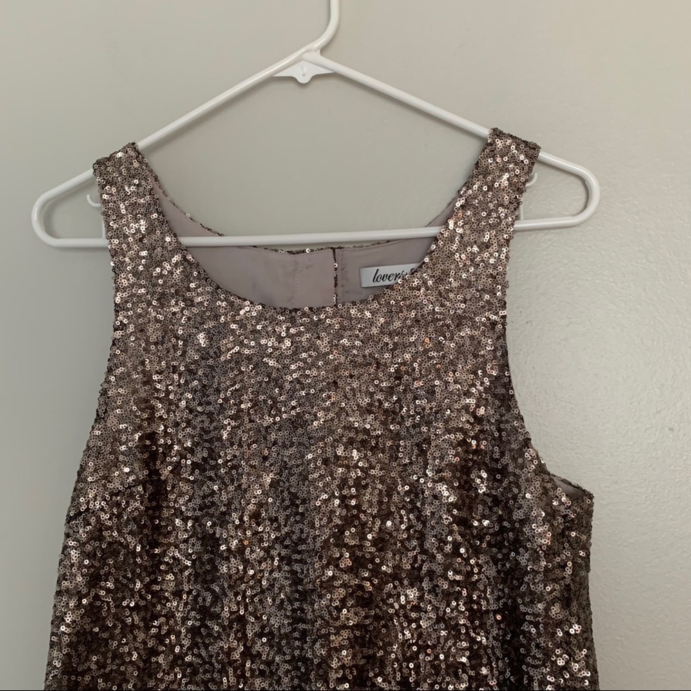 Lovers & Friends Blouse - Picture 2 of 6